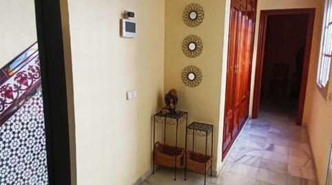 Photo 2 of Flat to rent in Calle Fray Diego de Hojeda, 20, Barrio del Nervión, Sevilla