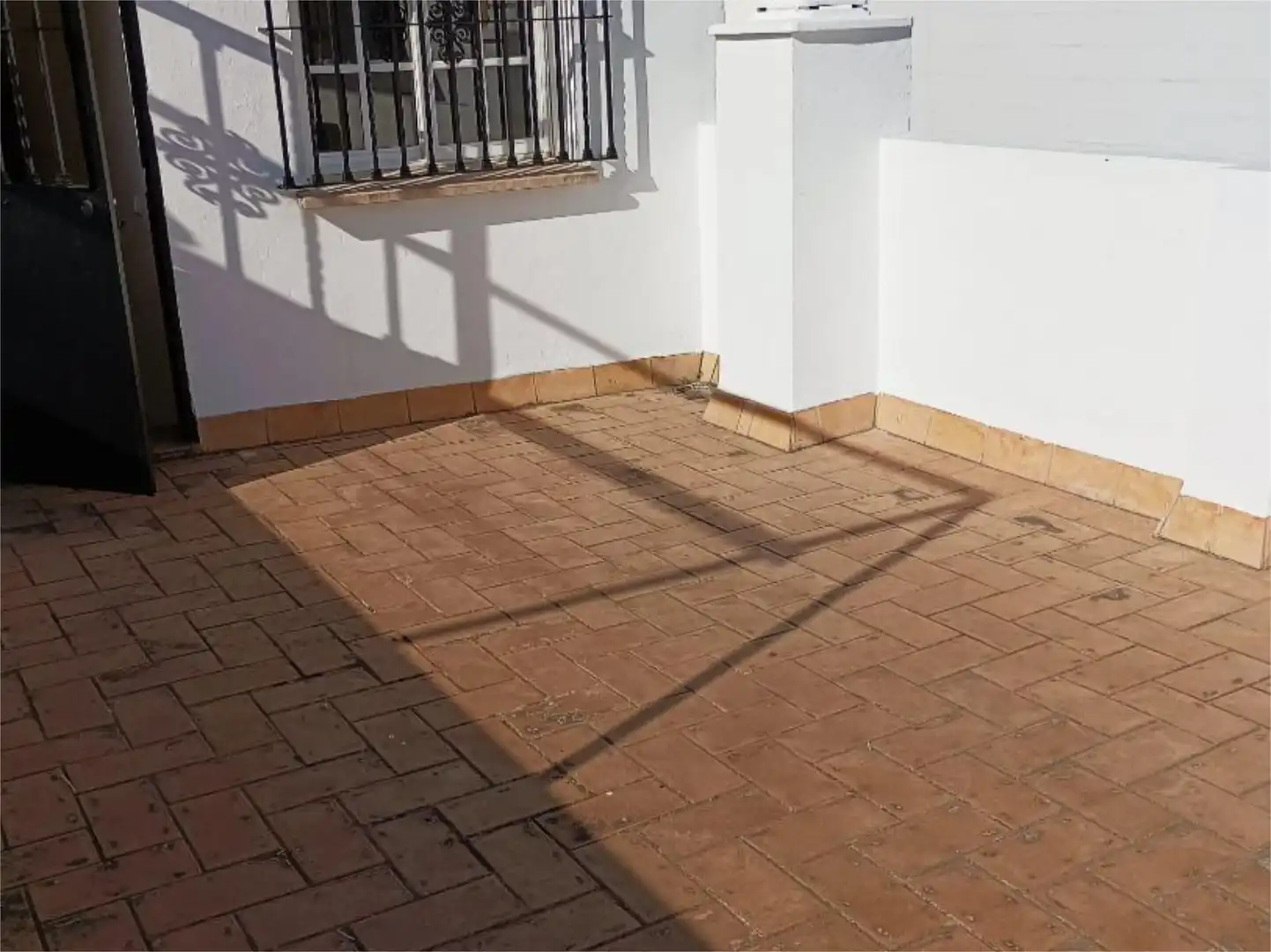 Piso de alquiler en Calle Fray Diego de Hojeda, 20, Barrio del Nervión Piso de alquiler en Calle Fray Diego de Hojeda, 20, Barrio del Nervión