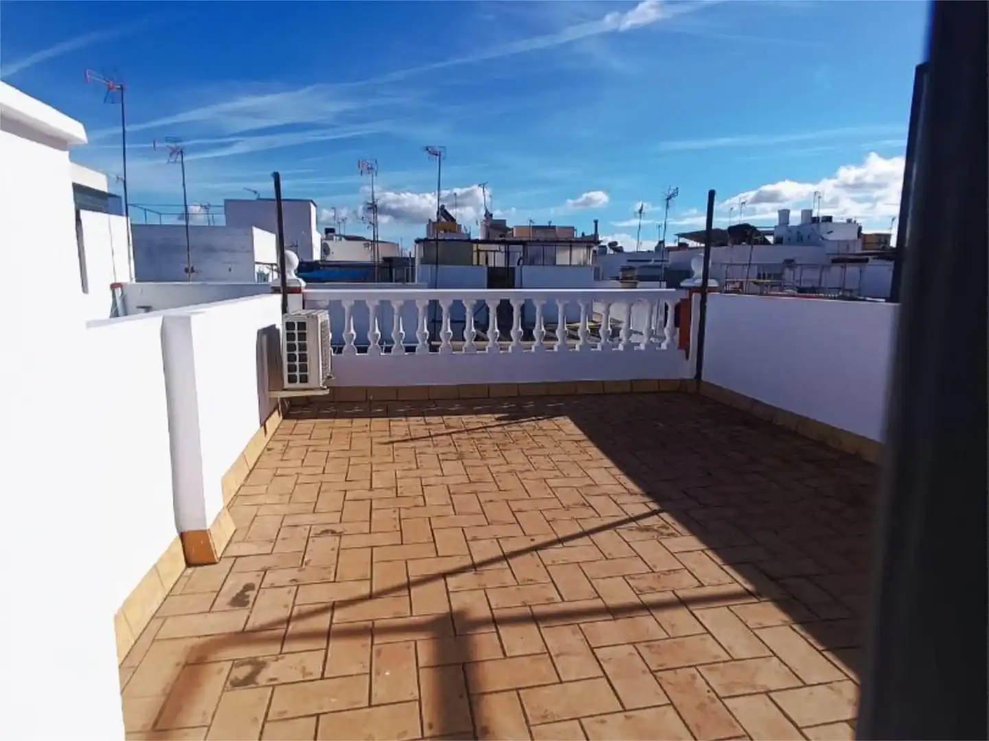 Piso de alquiler en Calle Fray Diego de Hojeda, 20, Barrio del Nervión Piso de alquiler en Calle Fray Diego de Hojeda, 20, Barrio del Nervión
