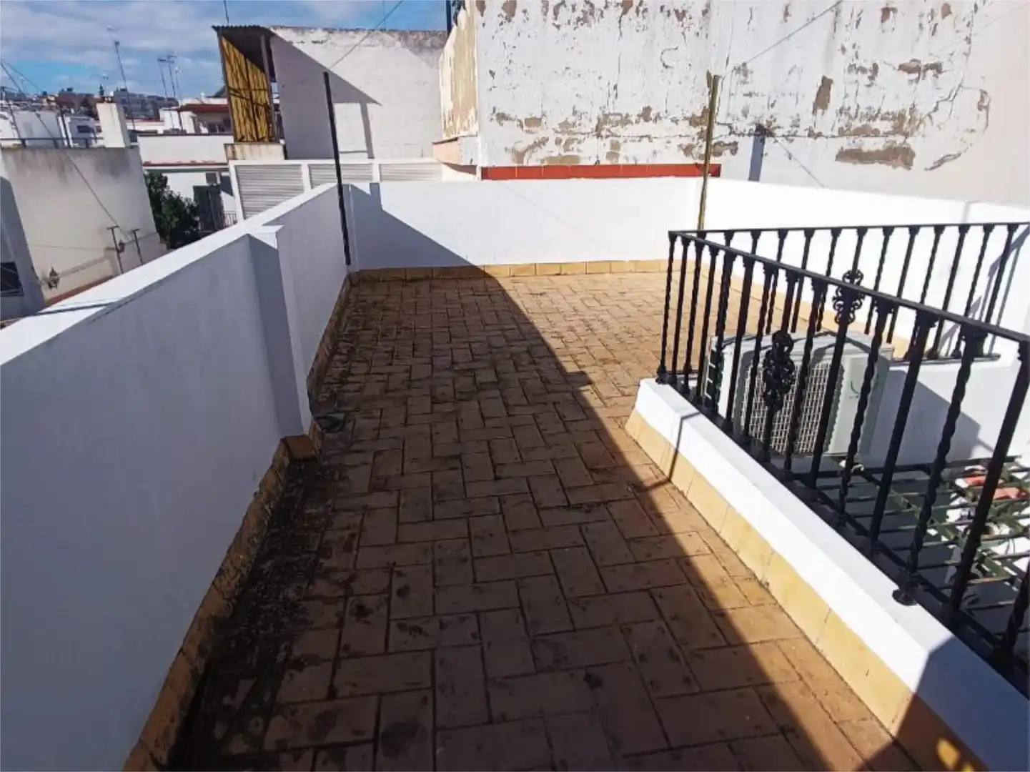 Piso de alquiler en Calle Fray Diego de Hojeda, 20, Barrio del Nervión Piso de alquiler en Calle Fray Diego de Hojeda, 20, Barrio del Nervión