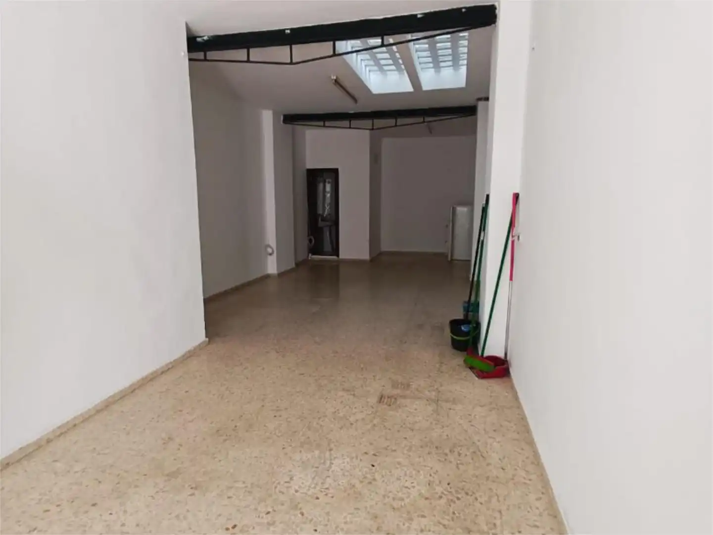 Piso de alquiler en Calle Fray Diego de Hojeda, 20, Barrio del Nervión Piso de alquiler en Calle Fray Diego de Hojeda, 20, Barrio del Nervión