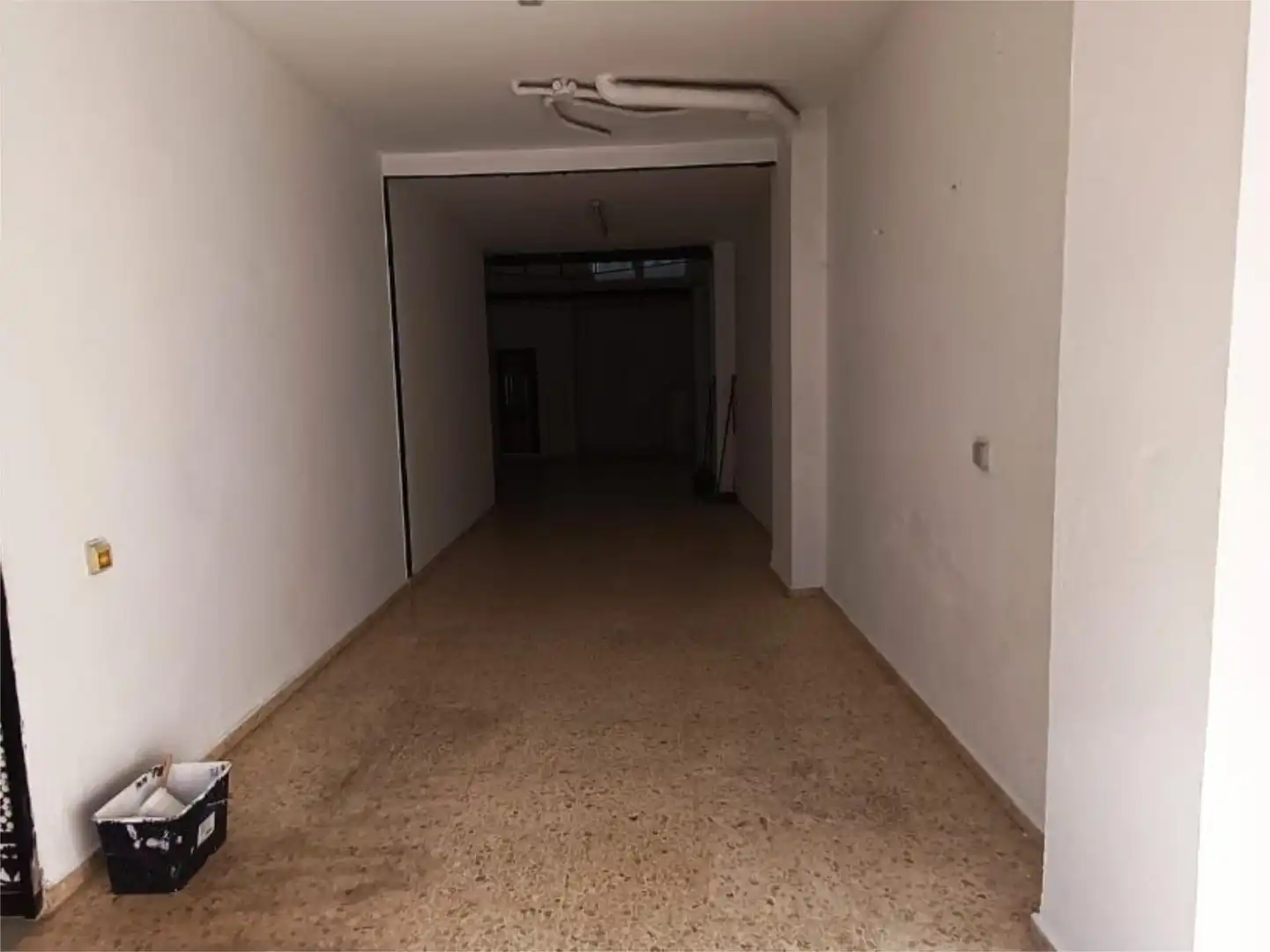 Piso de alquiler en Calle Fray Diego de Hojeda, 20, Barrio del Nervión Piso de alquiler en Calle Fray Diego de Hojeda, 20, Barrio del Nervión
