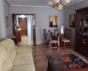 Dining room of Flat for sale in Mérida  with Air Conditioner, Terrace and Balcony