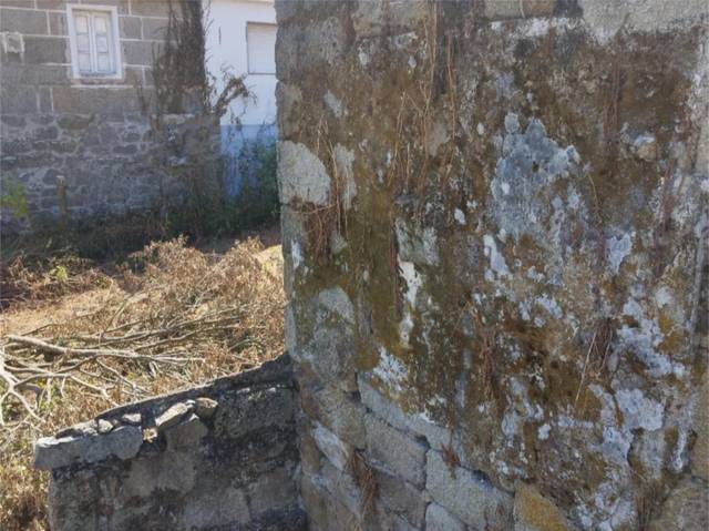 Terreno urbanizable en Venta en OU-0519, 104 en Barbadás