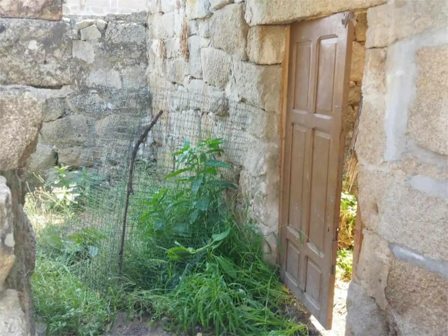 Urbanizable en venta en Barbadás