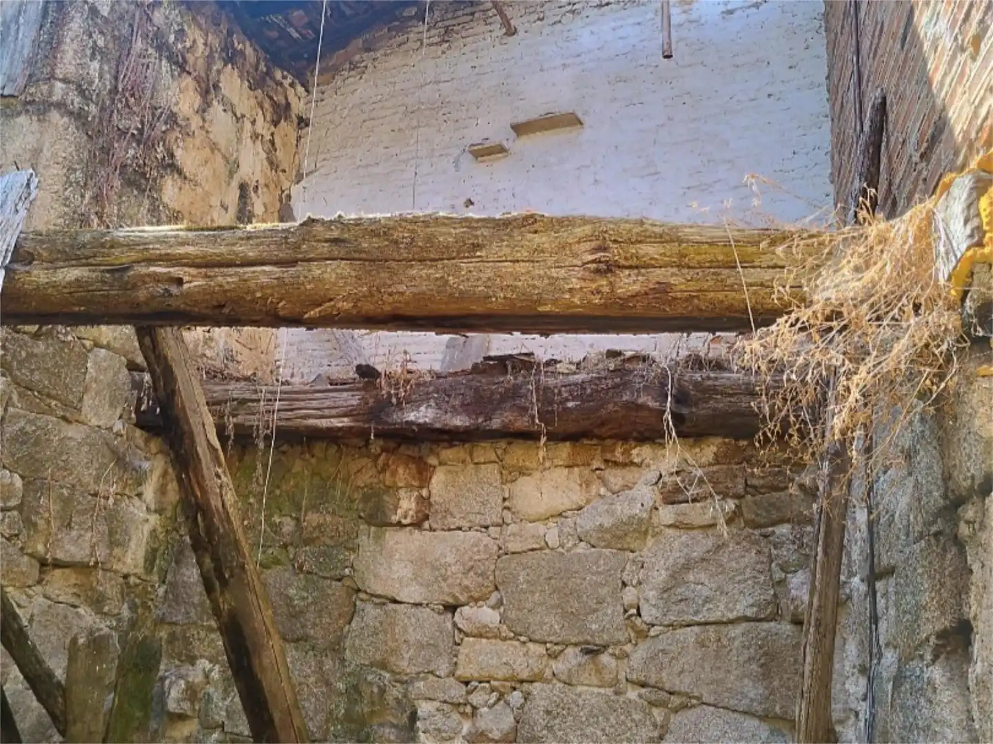 Urbanizable en venta en Barbadás