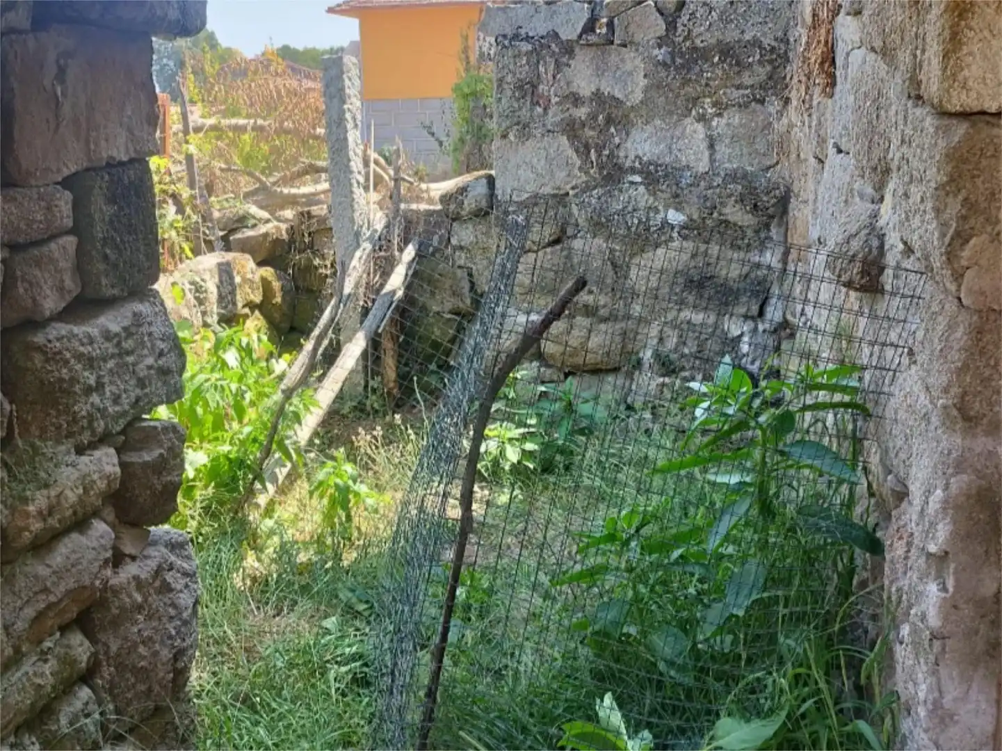 Urbanizable en venta en Barbadás