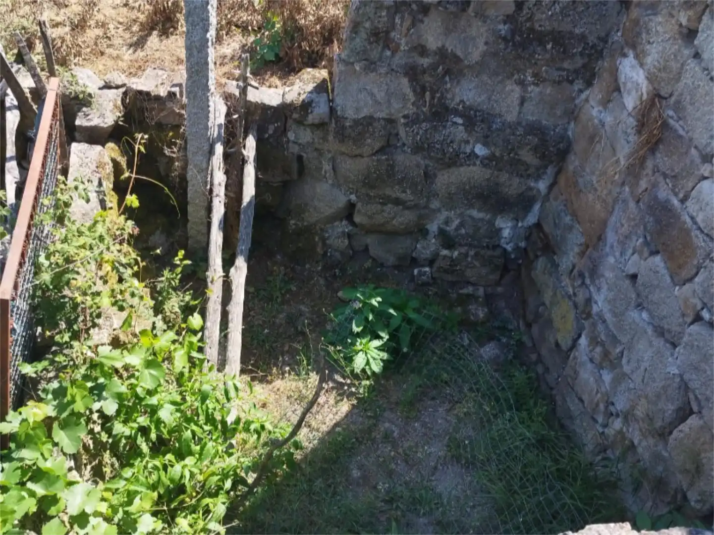 Urbanizable en venta en Barbadás
