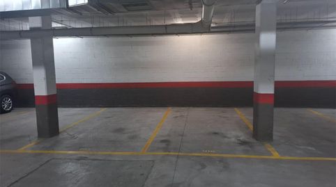 Foto 2 de Garaje en venta en Avenida de las Caracolas, 5c, Puente Mayorga - Campamento, San Roque