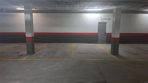 Foto 3 de Garaje en venta en Avenida de las Caracolas, 5c, Puente Mayorga - Campamento, San Roque