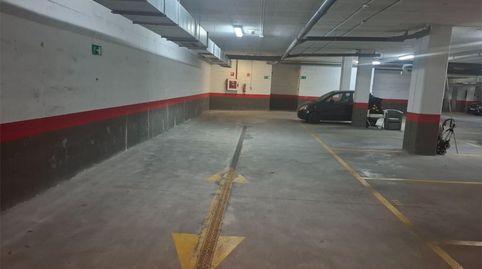 Foto 4 de Garaje en venta en Avenida de las Caracolas, 5c, Puente Mayorga - Campamento, San Roque