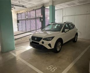 Parking of Garage to rent in Sabadell