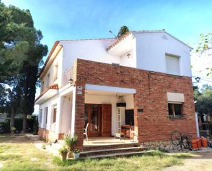 Exterior view of House or chalet to share in Cambrils  with Heating, Private garden and Terrace