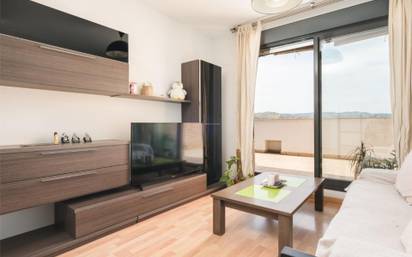 Apartamento en alquiler en cuarte de huerva