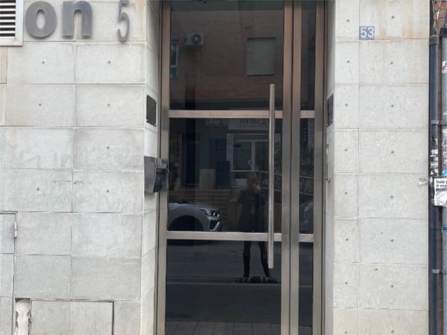 Piso en Venta en Calle de la Gloria, 53 en San Juan