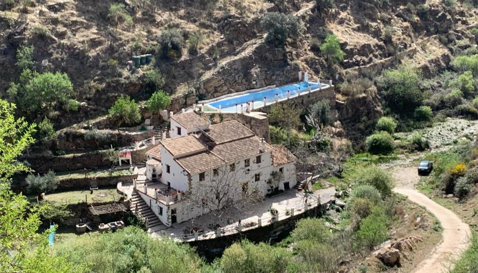 Finca rústica en venda a Barrio Reul Bajo, 1, Laroya, Almería - imatge 1 Foto 1 de Finca rústica en venda a Barrio Reul Bajo, 1, Laroya, Almería