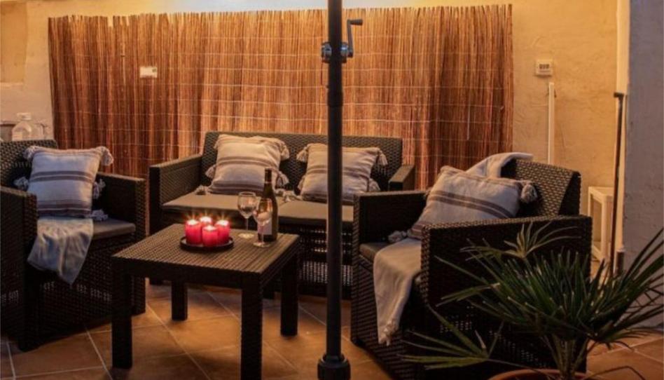 Single-family semi-detached to rent in Carrer de Muro, 3, Pueblo Español - Coveta Fumá, Alicante - image 1 Photo 1 of Single-family semi-detached to rent in Carrer de Muro, 3, Pueblo Español - Coveta Fumá, Alicante