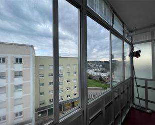 Flat for sale in Lugo Capital  with Balcony