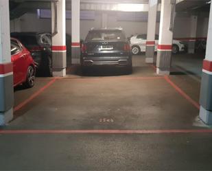 Parking of Garage for sale in Las Rozas de Madrid