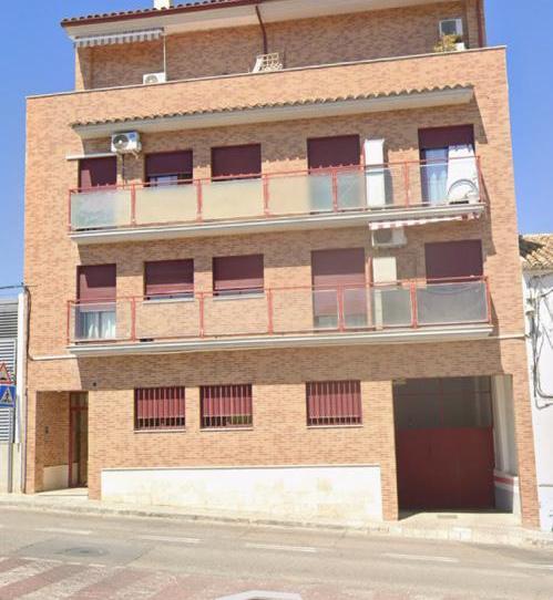 Flat for sale in Diseminado P016, 34, Alborache, Valencia - image 1 Photo 1 of Flat for sale in Diseminado P016, 34, Alborache, Valencia