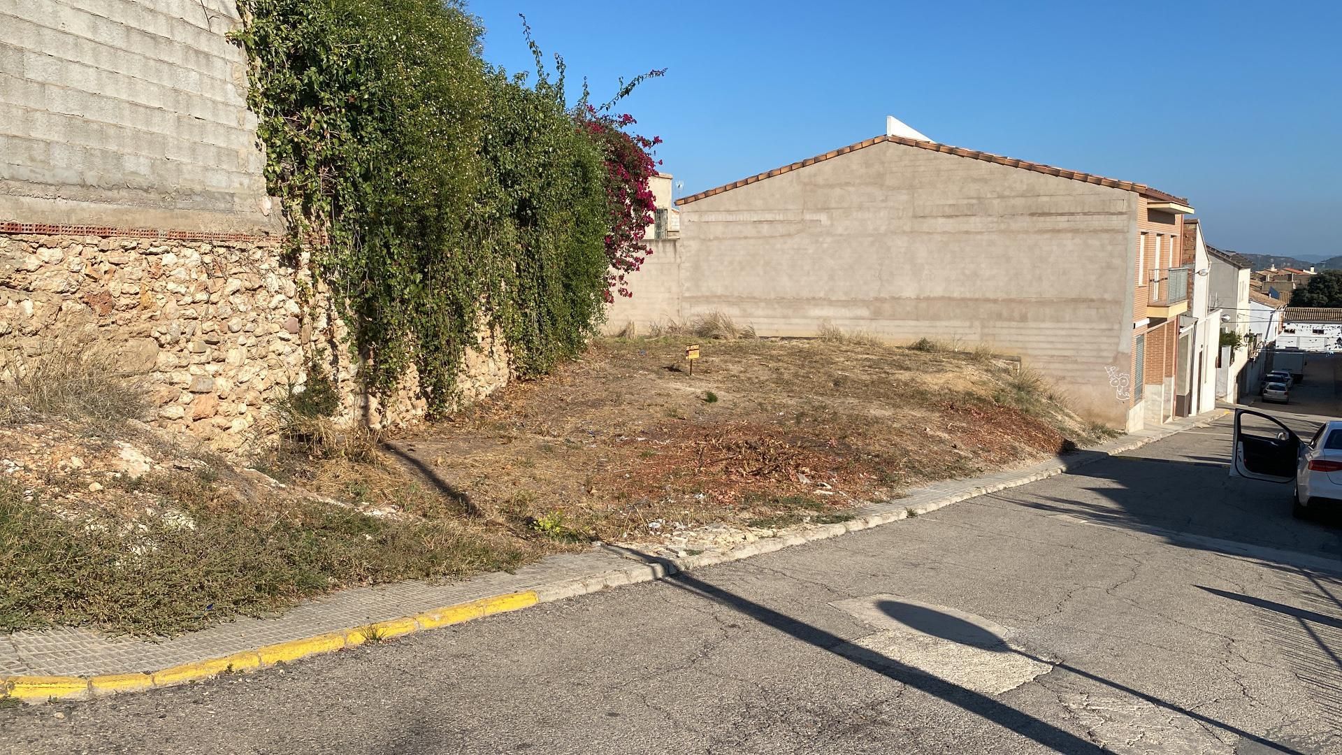 Urbanitzable en venda en Alborache