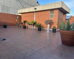 Terrace of Duplex for sale in Terrassa  with Terrace