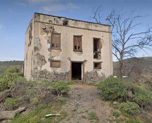 Vista exterior de Casa o xalet en venda en Las Palmas de Gran Canaria