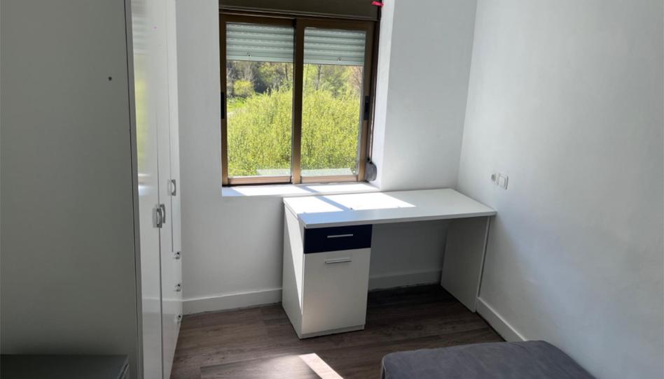 Foto 1 de Pis per a compartir a Calle la Reguera, 36, Folgoso de la Ribera, León