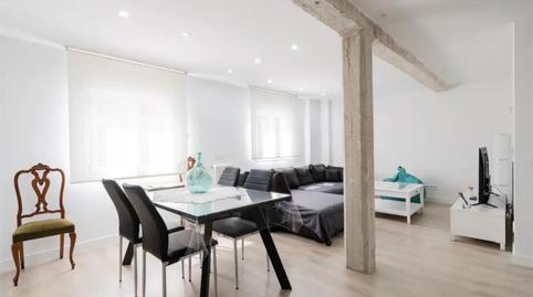 Pis de lloguer a Calle de Bravo Murillo, 307, Valdeacederas, Madrid - imatge 2 Foto 2 de Pis de lloguer a Calle de Bravo Murillo, 307, Valdeacederas, Madrid