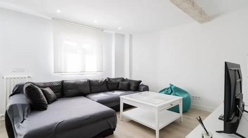 Pis de lloguer a Calle de Bravo Murillo, 307, Valdeacederas, Madrid - imatge 3 Foto 3 de Pis de lloguer a Calle de Bravo Murillo, 307, Valdeacederas, Madrid