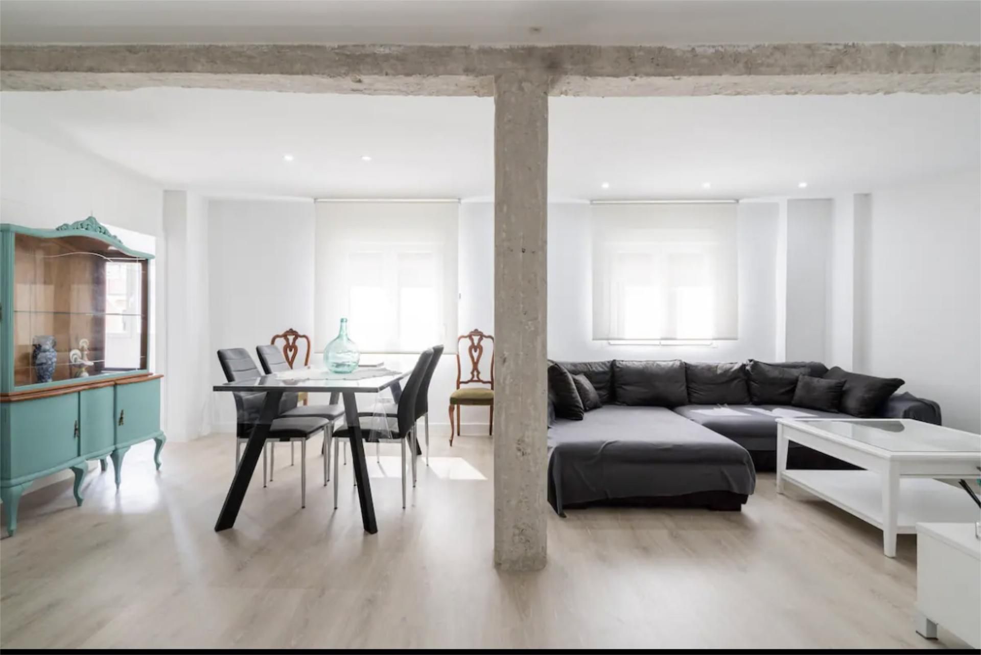 Flat to rent in Calle de Bravo Murillo, 307, Valdeacederas