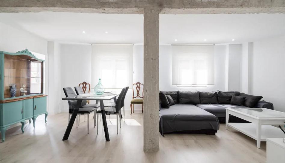 Pis de lloguer a Calle de Bravo Murillo, 307, Valdeacederas, Madrid - imatge 1 Foto 1 de Pis de lloguer a Calle de Bravo Murillo, 307, Valdeacederas, Madrid