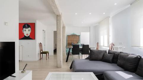 Pis de lloguer a Calle de Bravo Murillo, 307, Valdeacederas, Madrid - imatge 4 Foto 4 de Pis de lloguer a Calle de Bravo Murillo, 307, Valdeacederas, Madrid