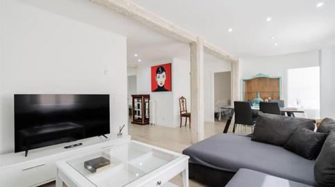 Pis de lloguer a Calle de Bravo Murillo, 307, Valdeacederas, Madrid - imatge 5 Foto 5 de Pis de lloguer a Calle de Bravo Murillo, 307, Valdeacederas, Madrid