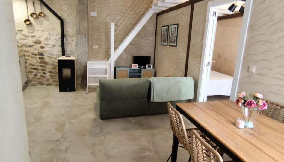 Apartament de lloguer a Calle Principal, 16, Maleján, Zaragoza - imatge 1 Foto 1 de Apartament de lloguer a Calle Principal, 16, Maleján, Zaragoza