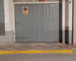 Parking of Garage to rent in Benifaió  with Air Conditioner, Heating and Furnished