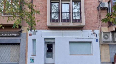 Foto 2 von Geschaftsraum zum Verkauf in Plaza del Doctor Gila, 19, Centro, Segovia Capital