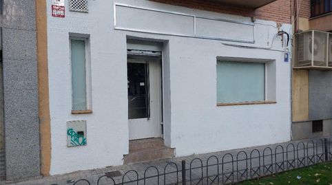 Foto 3 von Geschaftsraum zum Verkauf in Plaza del Doctor Gila, 19, Centro, Segovia Capital