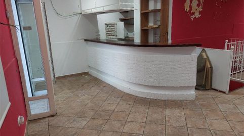 Foto 4 von Geschaftsraum zum Verkauf in Plaza del Doctor Gila, 19, Centro, Segovia Capital