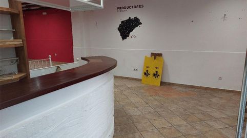 Foto 5 von Geschaftsraum zum Verkauf in Plaza del Doctor Gila, 19, Centro, Segovia Capital