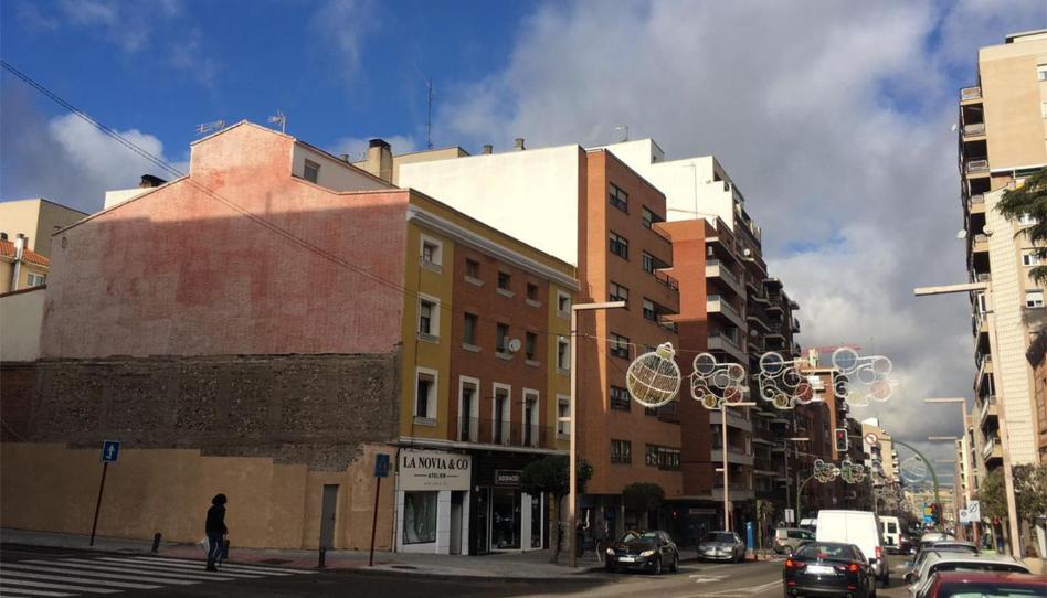 Photo 1 of Land for sale in Calle Virgen del Amparo, 54, Plan Sur - Amistad, Guadalajara