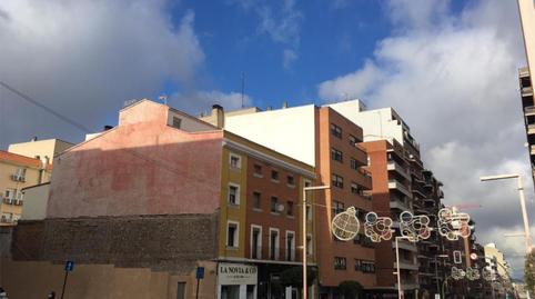 Photo 2 of Land for sale in Calle Virgen del Amparo, 54, Plan Sur - Amistad, Guadalajara