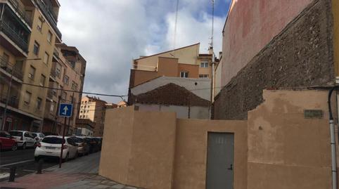 Photo 5 of Land for sale in Calle Virgen del Amparo, 54, Plan Sur - Amistad, Guadalajara