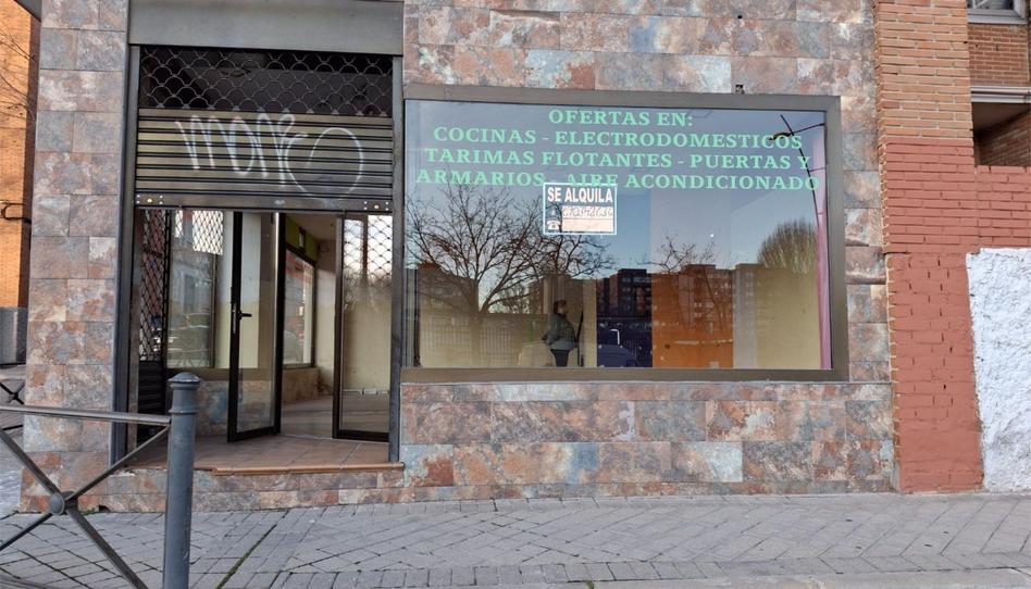 Premises to rent in Calle de Callao, 1, La Avanzada - La Cueva, Madrid - image 1 Photo 1 of Premises to rent in Calle de Callao, 1, La Avanzada - La Cueva, Madrid