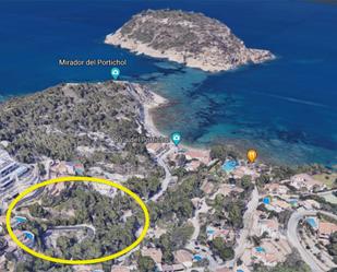 Land for sale in Jávea / Xàbia