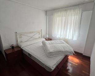 Bedroom of Flat to share in Bilbao   with Heating, Furnished and Oven