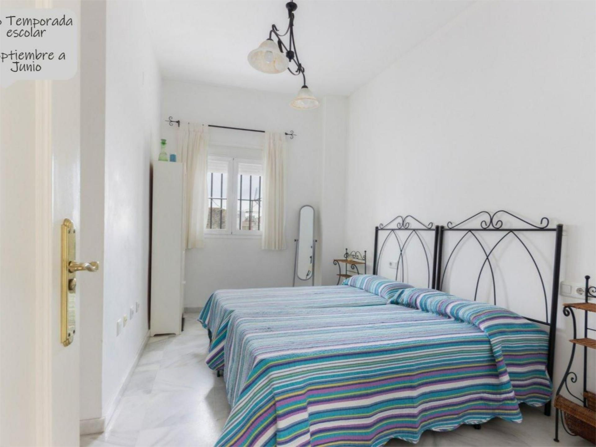 Flat to rent in Plaza de la Herrería, 7, Casco Histórico - Ribera del Marisco