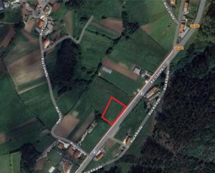 Constructible Land for sale in Cerceda