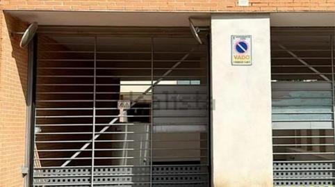 Photo 2 of Garage to rent in Calle Embalse de Navacerrada, 53, Ensanche de Vallecas - La Gavia,  Madrid Capital