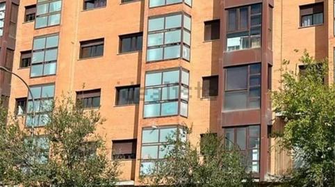 Photo 3 of Garage to rent in Calle Embalse de Navacerrada, 53, Ensanche de Vallecas - La Gavia,  Madrid Capital